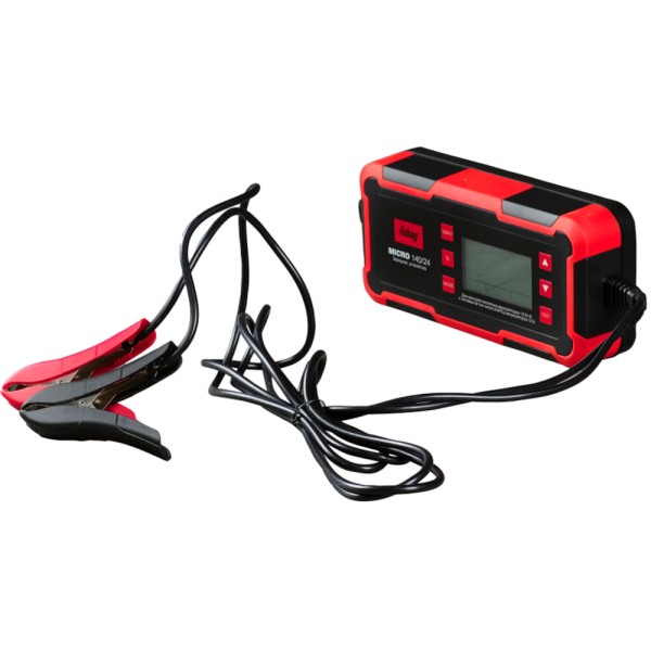 Зарядное устройство Fubag MICRO 140/24