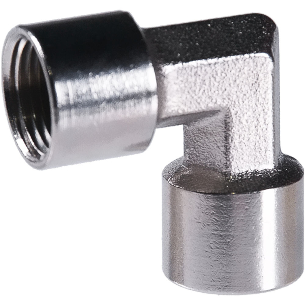 Разъемное соединение Fubag переходник L - 3/8"FF   (180271 B)