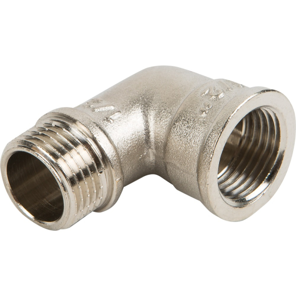 Разъемное соединение ELITECH уголок   0704.004604