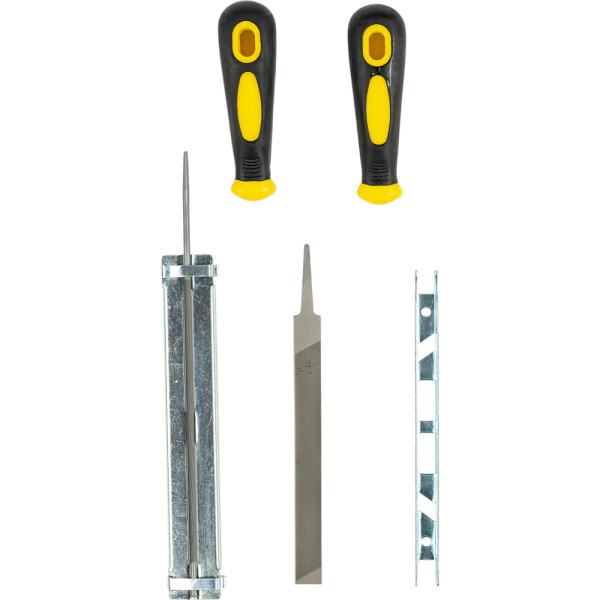 Набор заточной CHAMPION DELUXE Pro 4,0   C6550