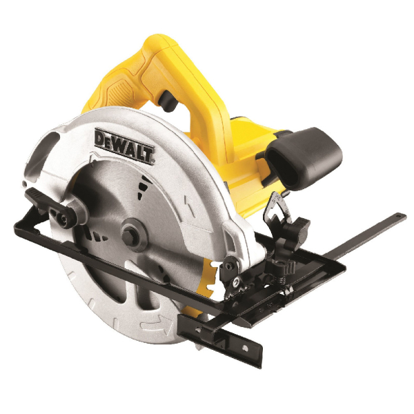 Пила дисковая DEWALT DWE 550