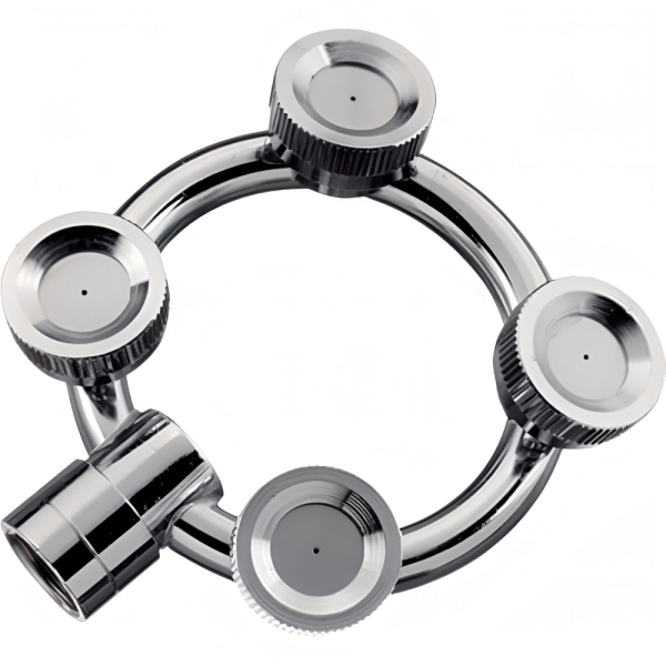 Форсунка ECHO с 4 головками для SHR-170SI   224101-10610