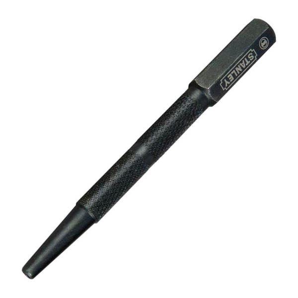 Добойник STANLEY NAIL SET 2,4х100мм     0-58-113