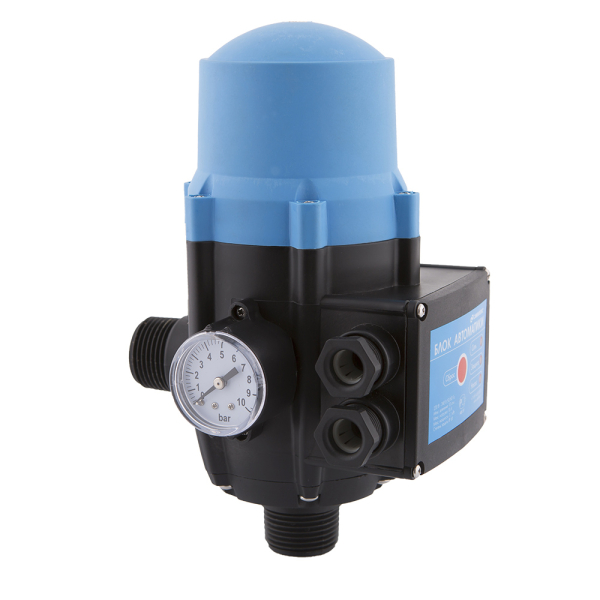 Блок автоматики ДЖИЛЕКС