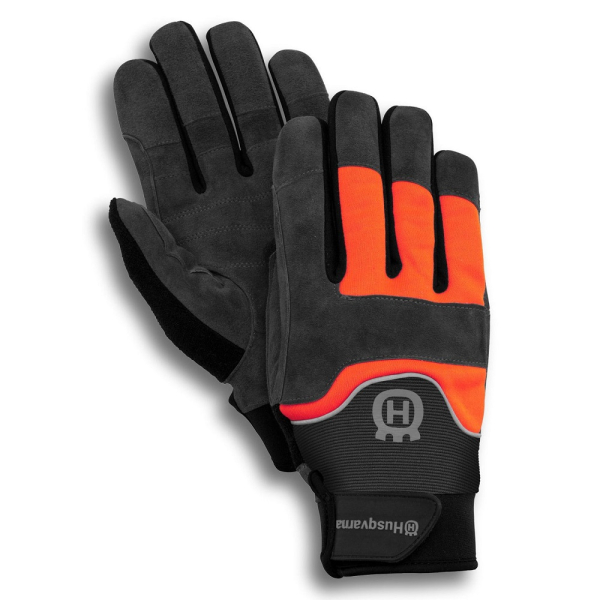 Перчатки Husqvarna Technical light р.9   5963092-09