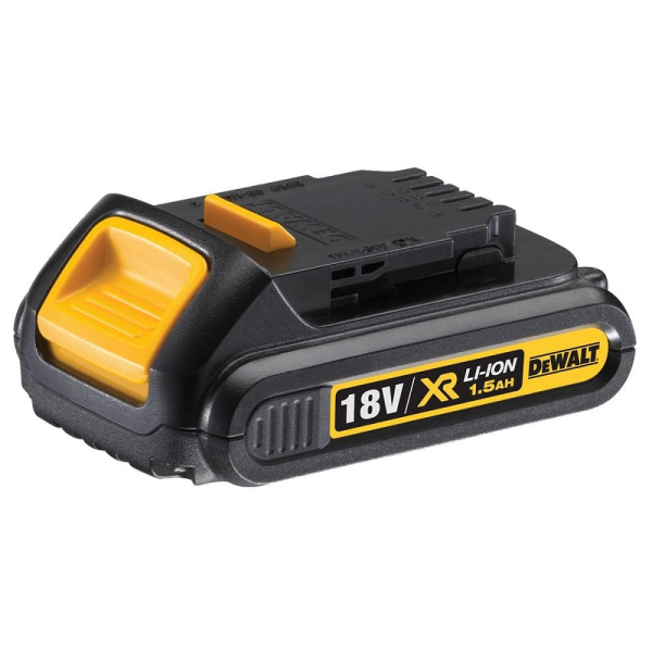 Батарея 18В, 1.3Ач, Li-Ion (DCB185-XJ) DEWALT   N379111