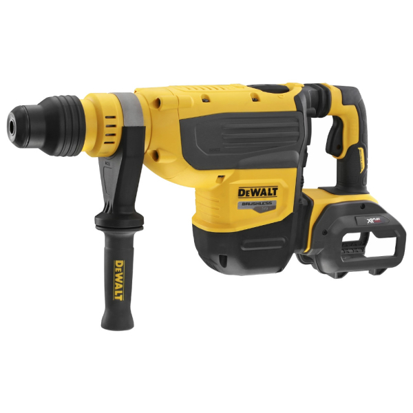 Перфоратор DEWALT  DCH 733 N аккумуляторный