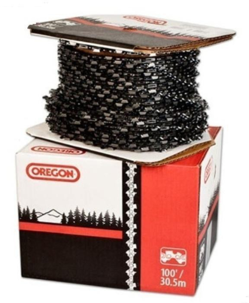 Бухта цепи Oregon 3/8 - 1,5     73LPX100R