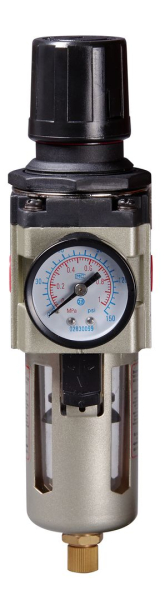 Фильтр с регулятором давления Fubag FR 2000 1/4"   190120