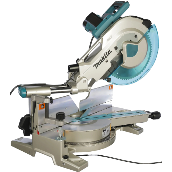Пила торцовочная  Makita  LS  1216