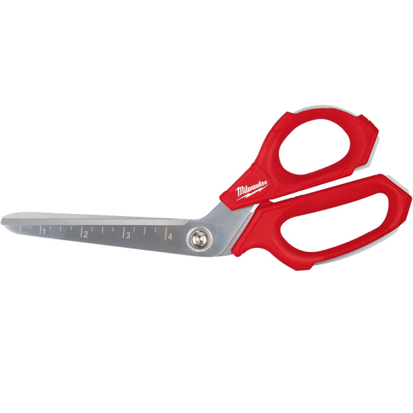 Ножницы Milwaukee скошенные 230 мм