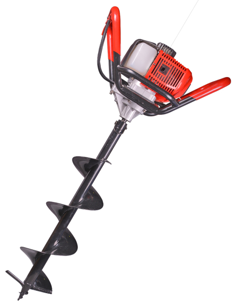 Мотобур Fubag FPB 52