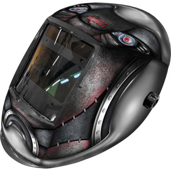 Маска сварщика ELITECH 910 (E0912.006.00)