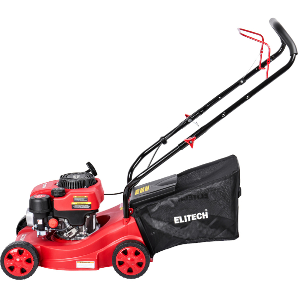 Газонокосилка ELITECH ГБ 2539Т (E1601.011.00) бензиновая