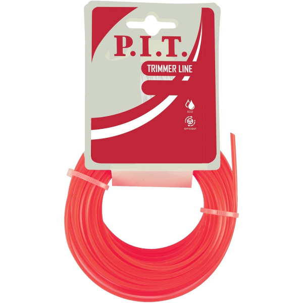 Леска P.I.T. 3,0*15 м (звезда)   ATML01-P30M