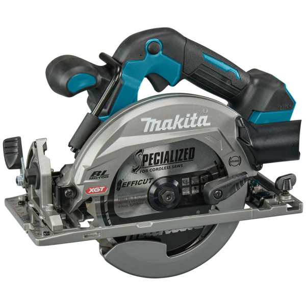 Пила дисковая аккумуляторная Makita HS 012 GZ