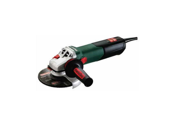УШМ Metabo W 12-125 Quick кейс