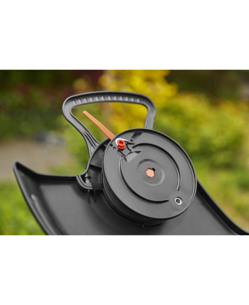 Триммер аккумуляторный Gardena ComfortCut Li-18/23   09878-20.000.00