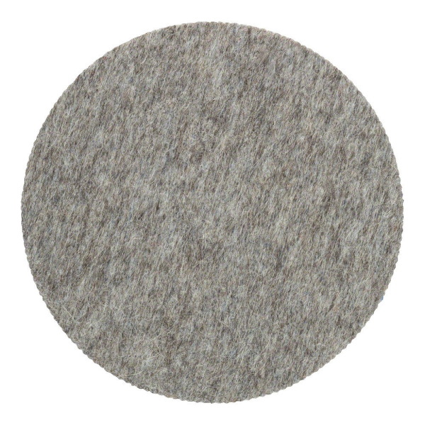 Круг полировальный BOSCH 128мм 5 шт     2.608.612.005