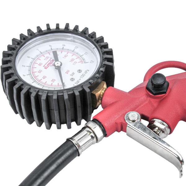 Пневмопистолет ELITECH для подкачки шин  0704.010100