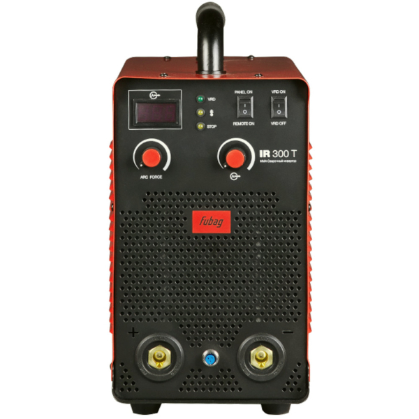Сварочный аппарат Fubag IR 300 T