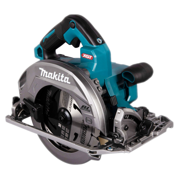 Пила дисковая аккумуляторная Makita HS 004 GZ XGT
