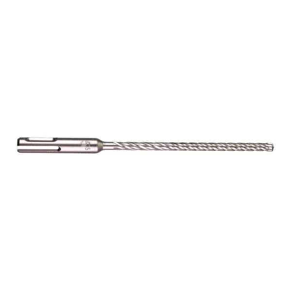Бур Milwaukee SDS+ MX4  5,5х160мм