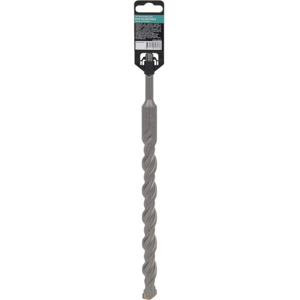 Бур NIREX Profi SDS+ 22*310 NDP-2201