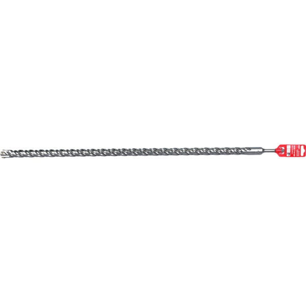 Квадробур ELITECH  SDS +  26*740*800 двойная спираль