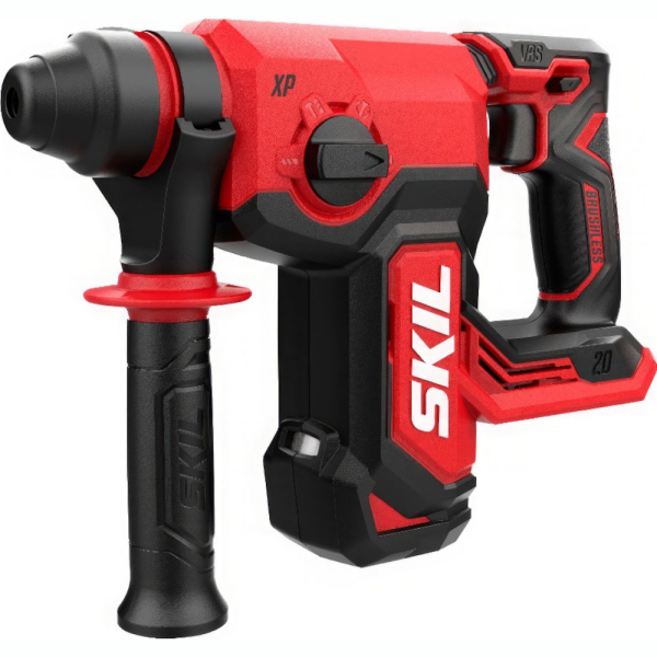 Перфоратор аккумуляторный SKIL RH1780 PWRCORE 20 АКБ (4Ач)+ЗУ