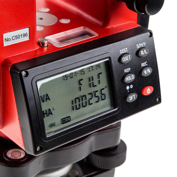 Электронный теодолит CONDTROL iTeo 2   2-2-012