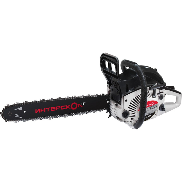 Бензопила Интерскол ПЦБ-16/45 Л   443.1.0.40