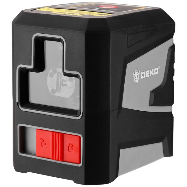 Лазерный уровень DEKO DKLL11   065-0203