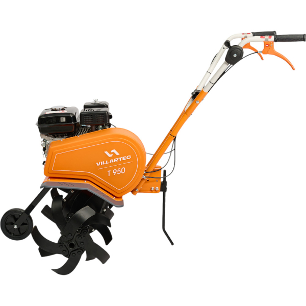 Культиватор VILLARTEC T950 бензиновый