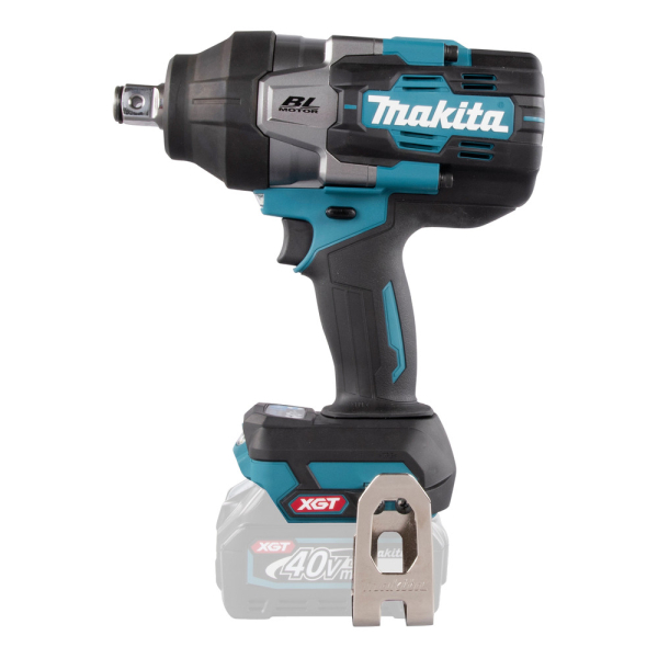 Гайковерт аккумуляторный Makita TW 001 GZ XGT