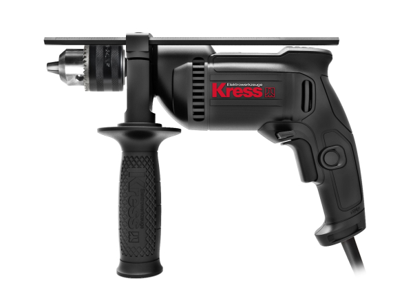 Дрель KRESS KU310
