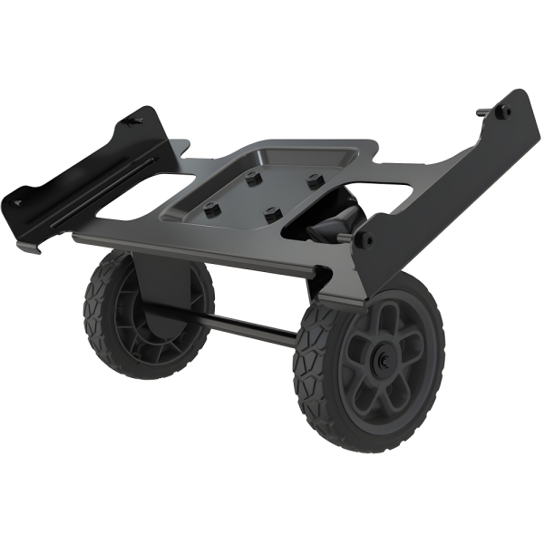 Колеса съёмные GREENWORKS для снегоубрщика 30 см   2964207