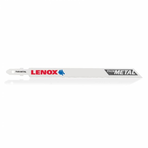 Пилочки Lenox B 524 T по металлу 3 шт