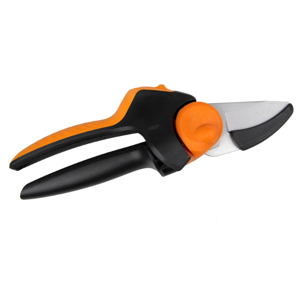 Секатор Fiskars контактный Xseries PowerGear L P941   1057174