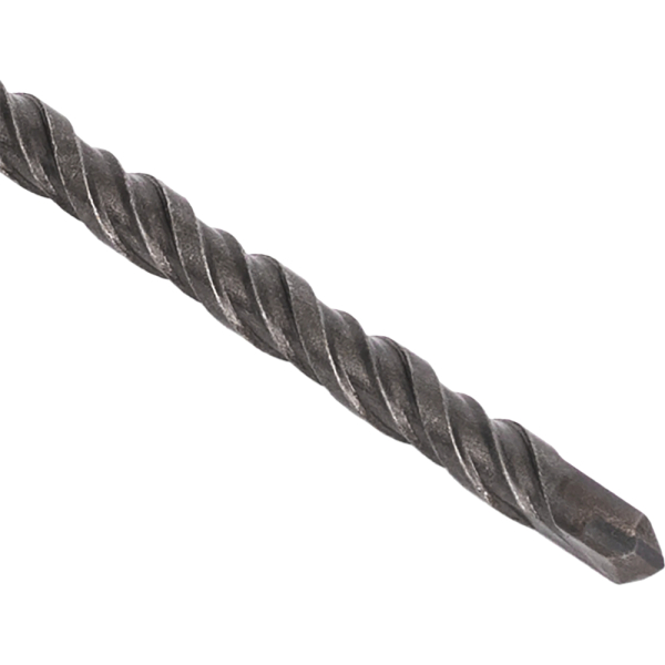 Бур Интерскол SDS+ 6*160 (2 спирали, 2 резца)