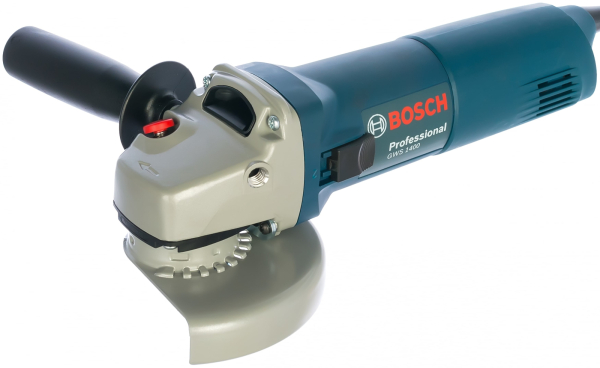 УШМ BOSCH GWS 1400     0.601.824.8R0