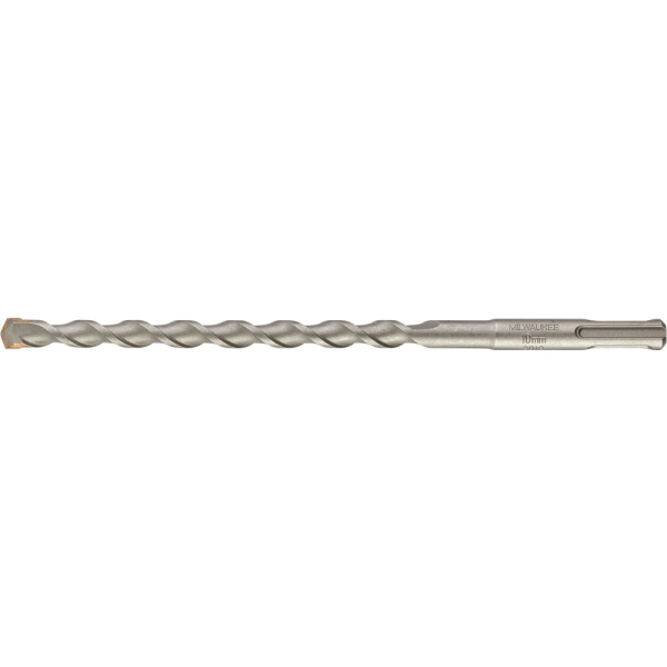Бур  Milwaukee SDS+ CONTRACTOR  10х210мм
