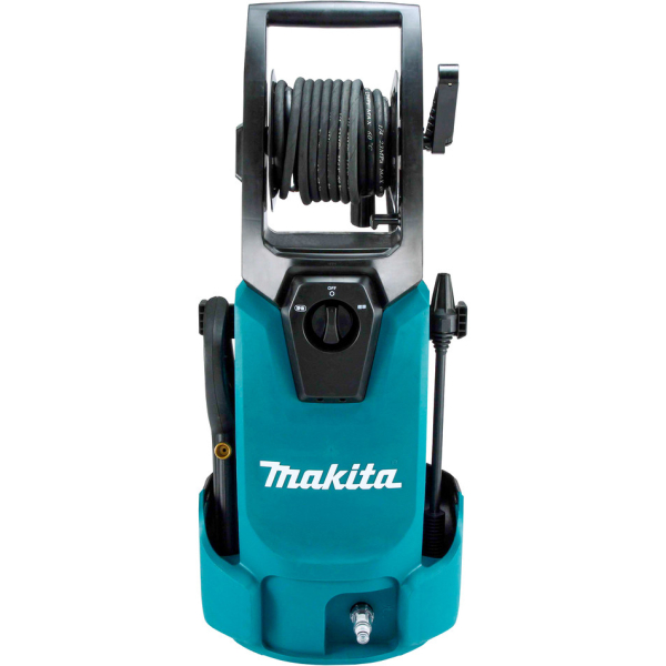 Мойка Makita HW 1300