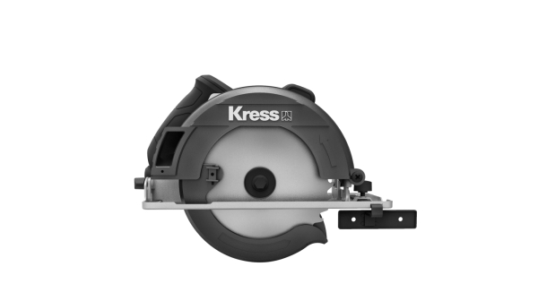 Пила дисковая KRESS KU420