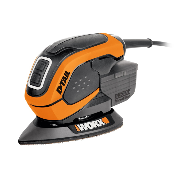 ПШМ WORX WX648