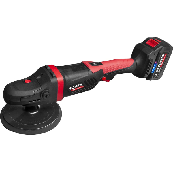 ОШМ ELITECH CPM 2015 SL (E2213.043.01) аккумуляторная