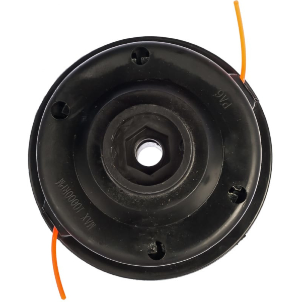 Катушка ELITECH для триммеров с гнутым валом  0809.000300