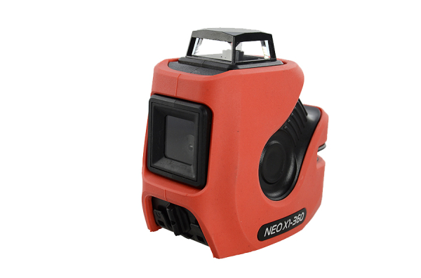 Лазерный уровень CONDTROL NEO X1-360   1-2-127