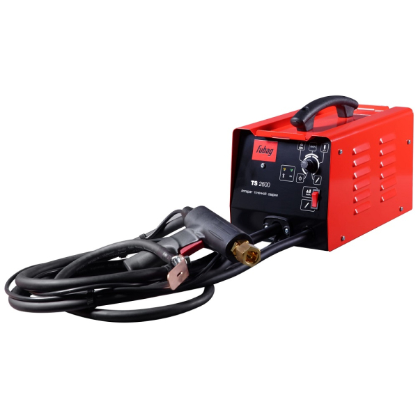 Аппарат точечной сварки Fubag TS 2600