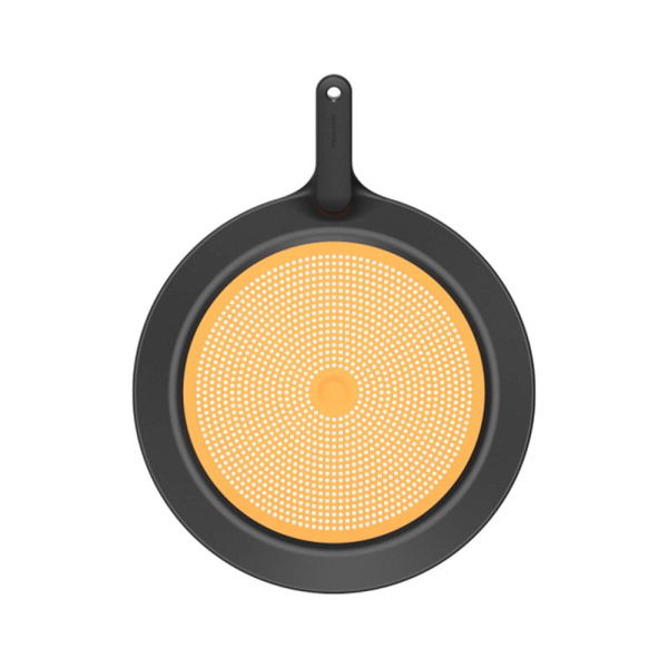 Крышка для жарки Fiskars Functional Form   1027305